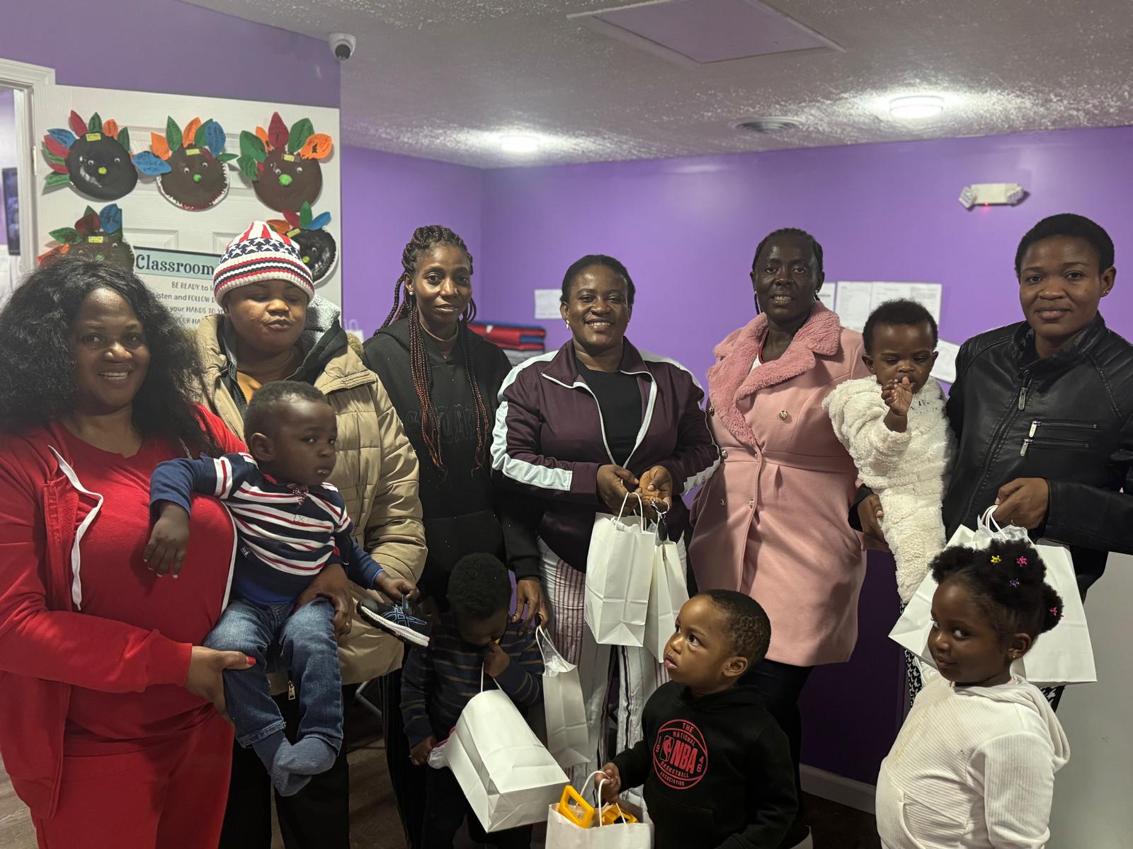 Perfect Childcare Center